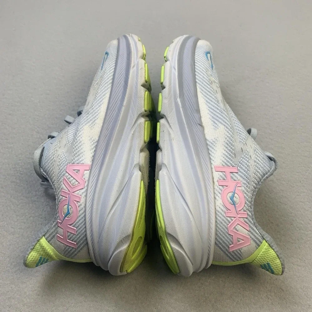Hoka One One pre owned